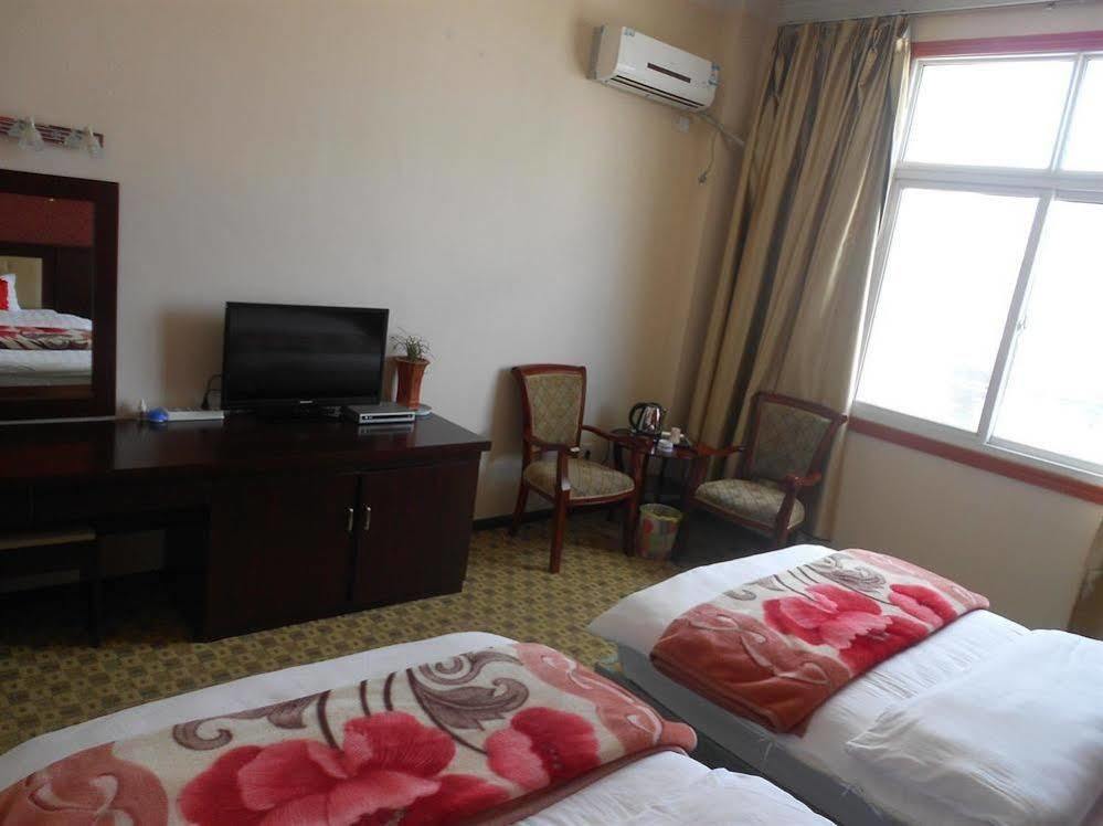 Shangri La Ziyouxing Hotel 外观 照片