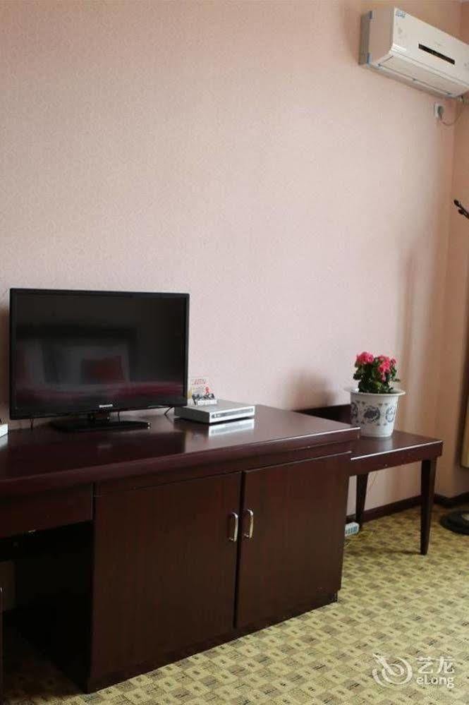 Shangri La Ziyouxing Hotel 外观 照片