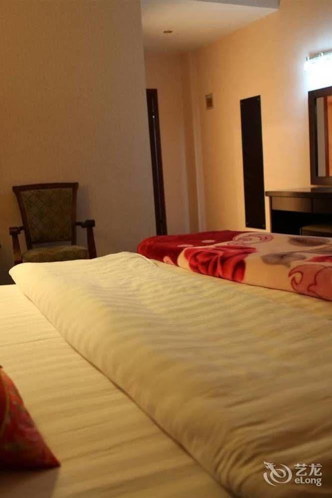 Shangri La Ziyouxing Hotel 外观 照片